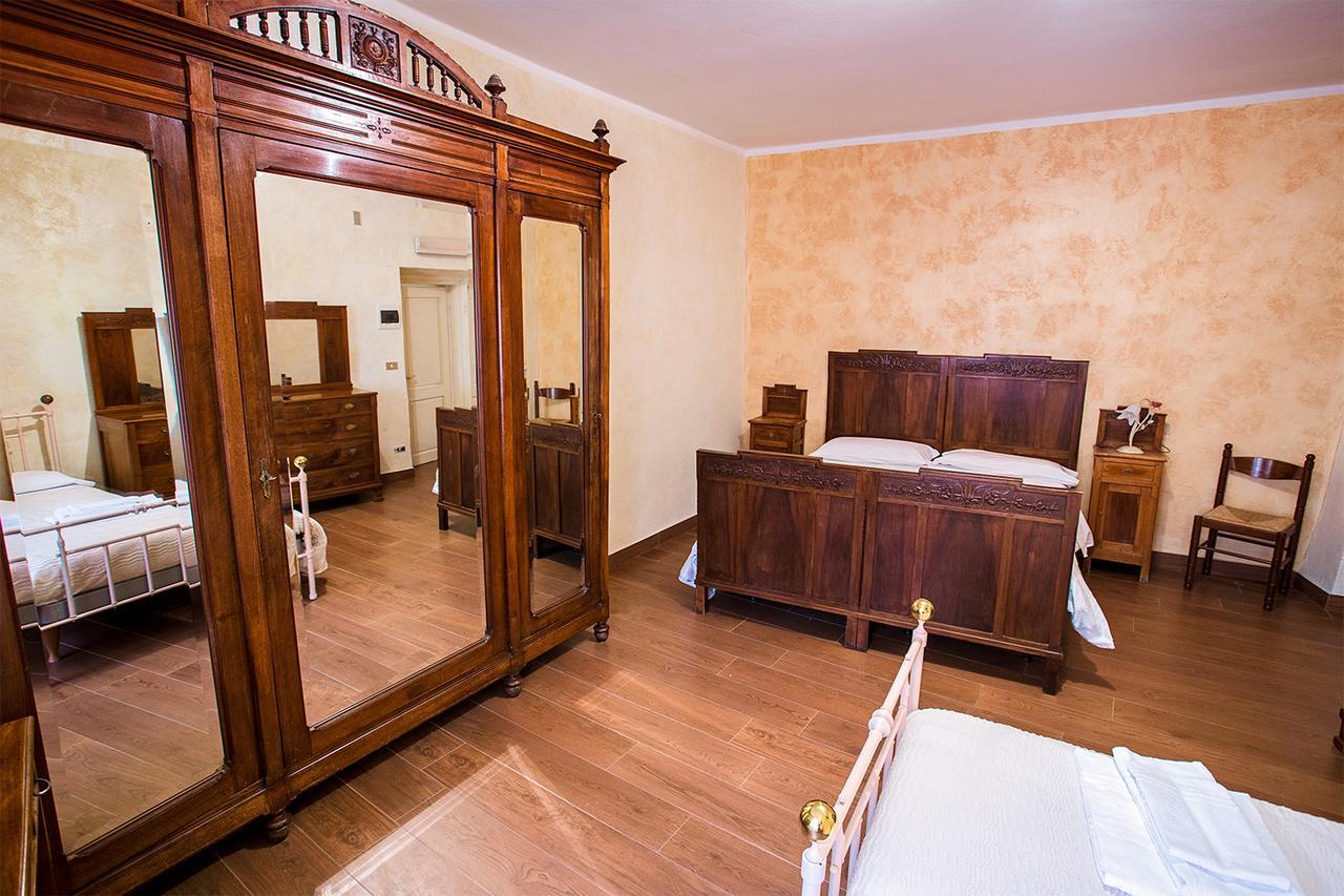 Fontana Hotel Calestano Room photo